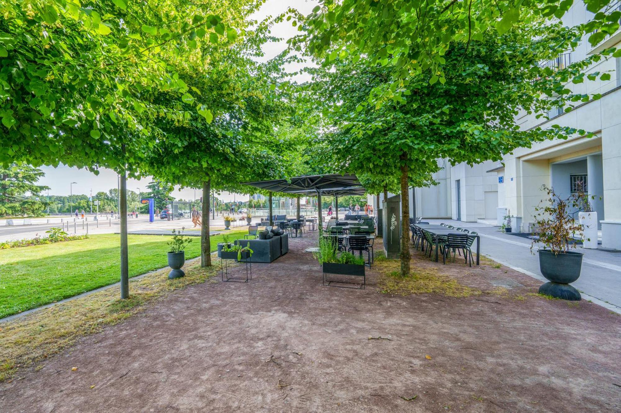 Hyper Centre Vue Bords Loire #Confort #Luxe Tours Kültér fotó